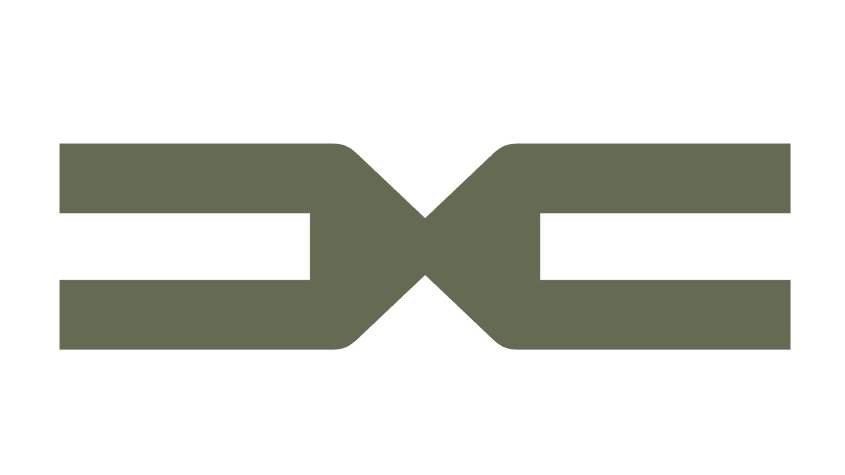 Dacia new logo