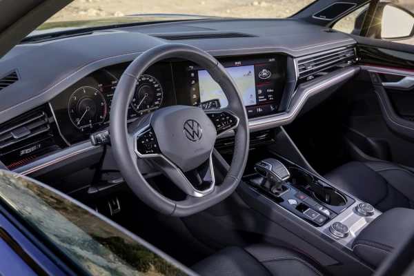 2023 VW Touareg Edition 20 - Preis und Details