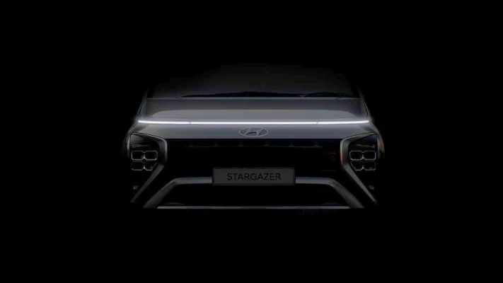 Neuer Hyundai Stargazer - Preis und Details