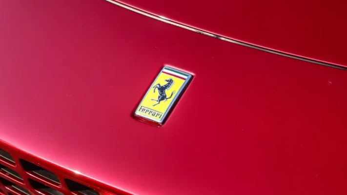 Ferrari-Elektroauto kommt 2025 auf den Markt