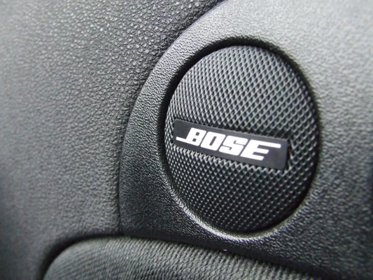 30-jährige Zusammenarbeit zwischen Mazda und Bose
