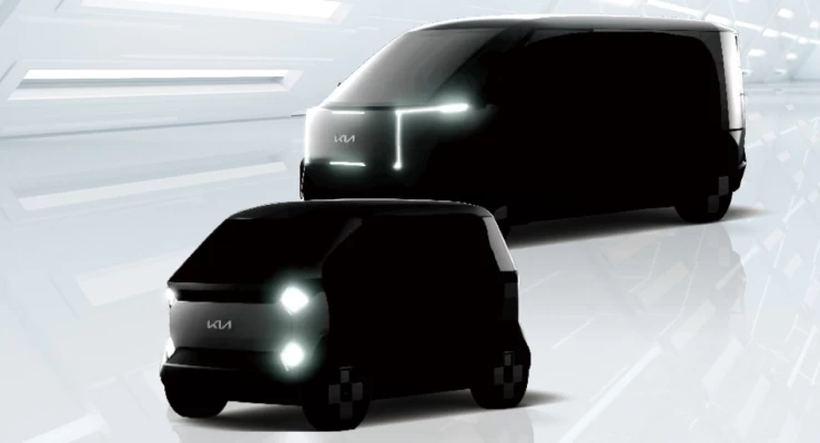 Kia bestätigt neue koreanische Fabrik für Elektroautos