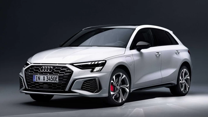 Die nächste Generationsversion des Audi A3 wird auf der Einstiegsebene kommen