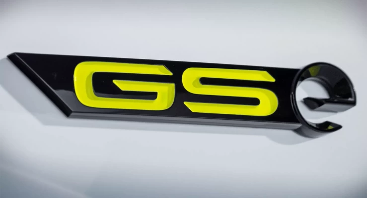 GSe ist Opels neue elektrifizierte Performance-Submarke