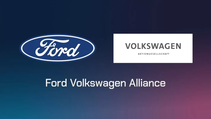 Ford wird für die nächste Generation europäischer Elektrofahrzeuge nicht die Plattform von VW nutzen