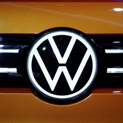Elektrofahrzeuge fallen in den Berichten von Volkswagen zum ersten Quartal auf