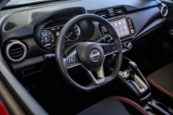 2023 Nissan Versa - Preise, technische Daten und Erscheinungsdatum  