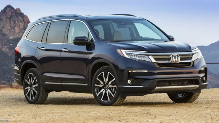 Honda ruft drei verschiedene Modelle in den USA zurück