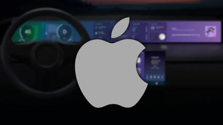 iPhone, iPad, iCar? Apples selbstfahrendes Elektroauto ist immer noch im Spiel!