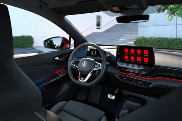 Volkswagen und Bosch geben sich für Autosoftware die Hand