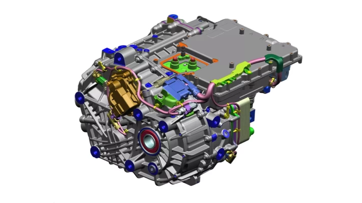 Stellantis investiert 155 Millionen Dollar in Indiana in den Bau von E-Auto-Motoren