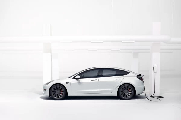 Tesla senkt Fahrzeugpreise in China 