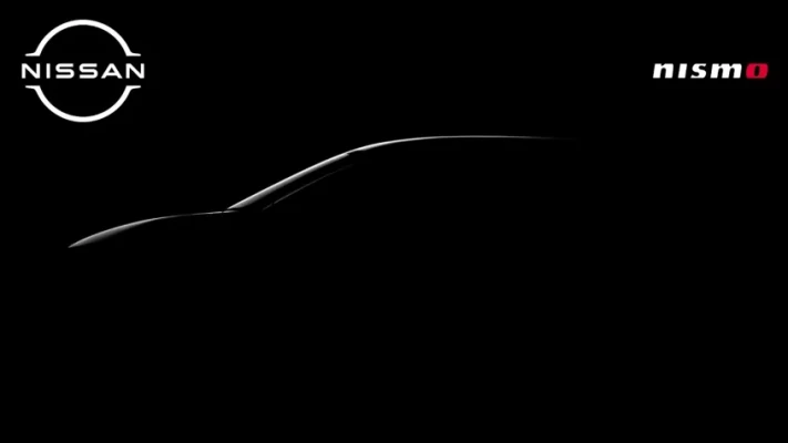 Nissan Ariya Nismo: Tesla Model Y Performance-Konkurrent kommt am 12. Januar