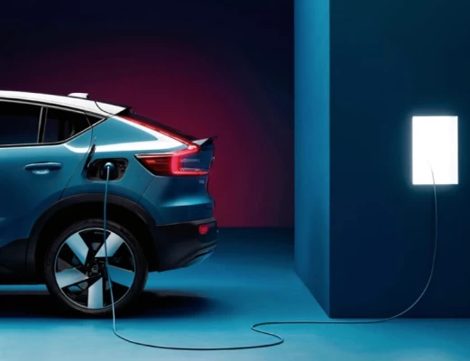 Volvo und Batterieentwickler Northvolt bündeln ihre Kräfte