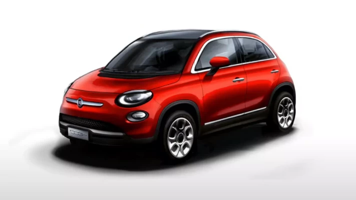 Fiat verrät Details zu abgebrochenem Modell