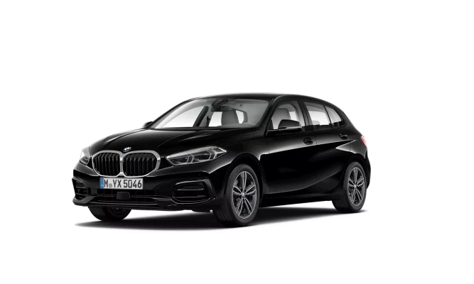 BMW bringt 1er-, 2er- und 3er-Sportmodelle auf den Markt