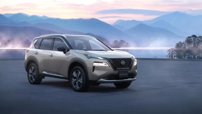 2023 Neuer Nissan X-Trail debütiert in Japan - Preise und Spezifikationen