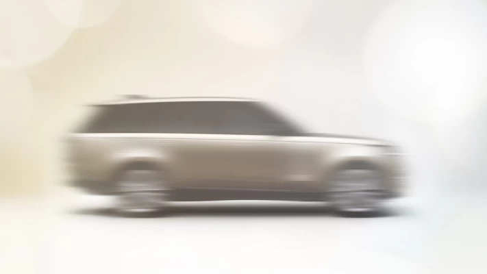 Der neue Range Rover 2022 wird am 26. Oktober enthüllt 201-10-20