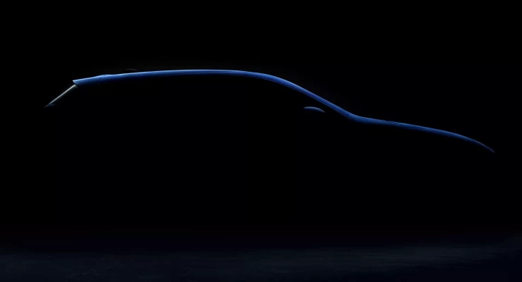 Subaru stellt den neuen Subaru Impreza 2024 vor  