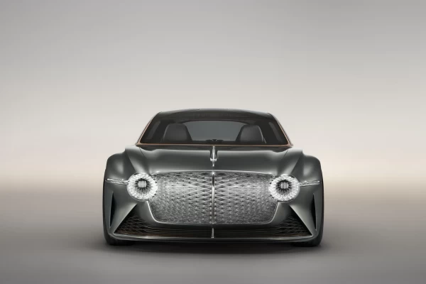 Bentley EV verzögert sich bis 2026 