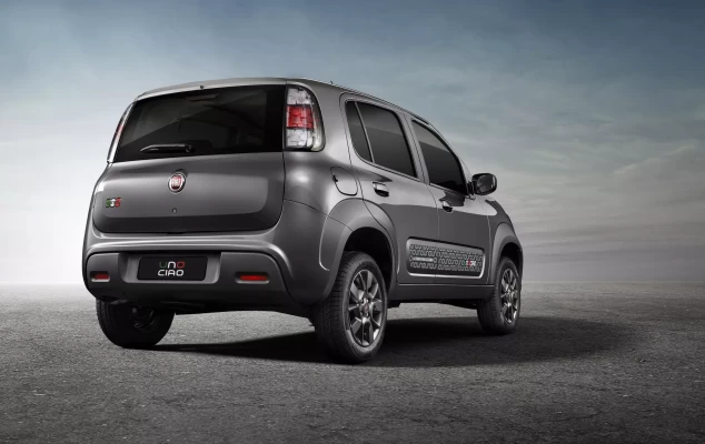 Fiat Uno Ciao: Preise und Ausstattung 2021-12-22