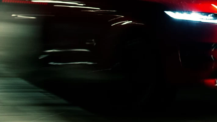 2023 Range Rover Sport feiert am 10. Mai Premiere 