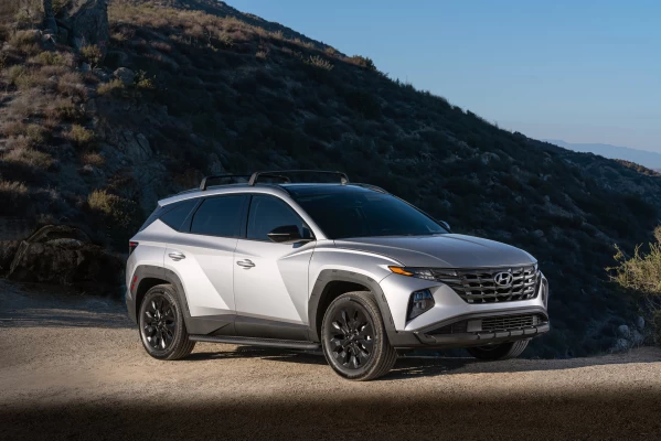 2022 Hyundai Tucson XRT : Preise und Ausstattung 2021-12-07