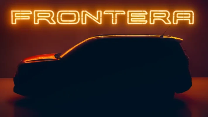 Vauxhall Frontera Electric SUV nutzt billigere Citroen e-C3-Technik, um die Preise zu senken