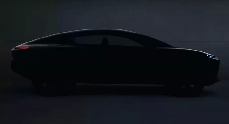 Audi Activesphere Concept debütiert am 26. Januar