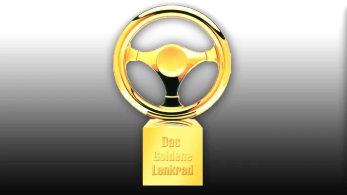 3 Auszeichnungen für CUPRA beim Goldenen Lenkrad