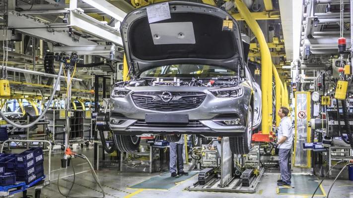 65 Millionen Euro Strafe für Opel im Abgasskandal!
