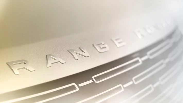 Der neue Range Rover 2022 wird nächste Woche vorgestellt, Preis 2021-10-20