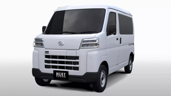 Toyota, Suzuki und Daihatsu geben Vorschau auf elektrische Kei-Van-Drillinge vor dem Debüt 2023 in Japan