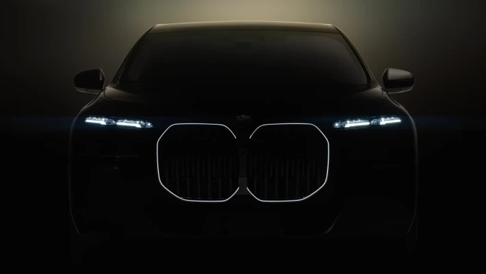 Der neue BMW 7er und i7 werden am 20. April vorgestellt - Preise und Details