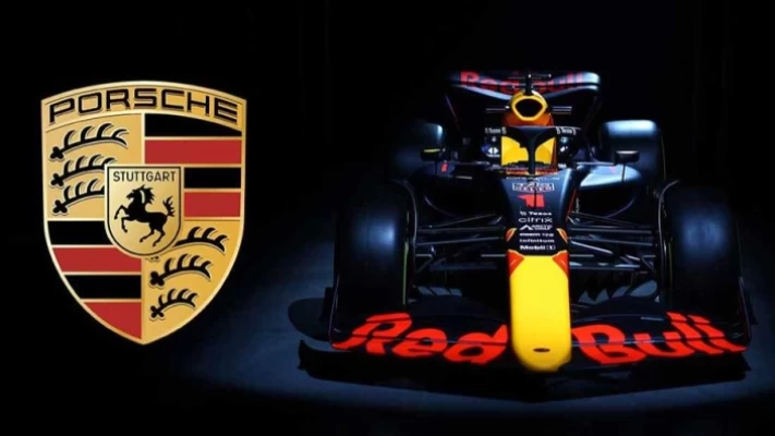Porsches F1-Deal mit Red Bull ist offiziell vom Tisch