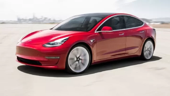 2023 Tesla Model 2: Preise und Ausstattung 2022-01-02