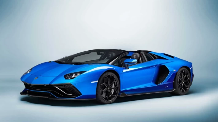 Lamborghini verabschiedet sich von Benzinmotoren