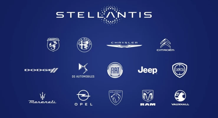 Stellantis wird in Europa bis 2030 komplett auf Elektroantrieb umstellen