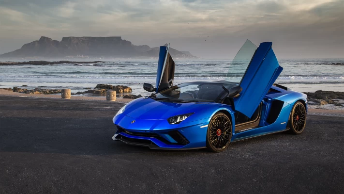 Lamborghini ruft einige Huracans wegen Türproblemen zurück