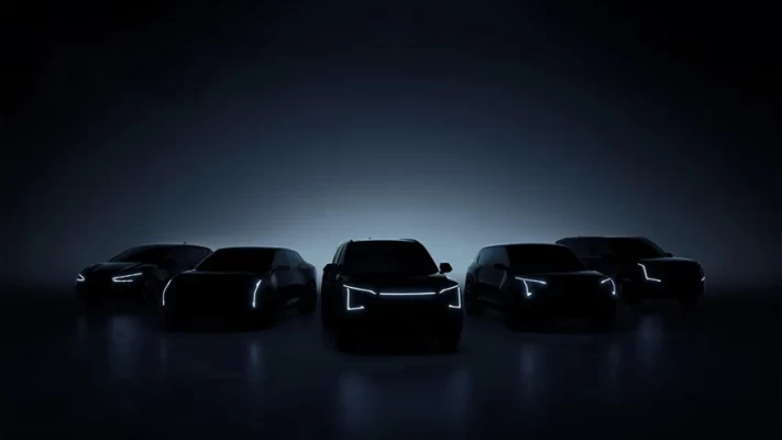 Kia bereitet die Markteinführung des Tesla Model 3 und des Jeep Avenger vor und wir sind begeistert