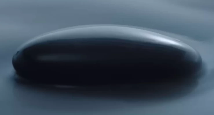 2023 Hyundai Ioniq 6 - Erstes Teaser-Video